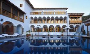 Palacio Nazarenas, A Belmond Hotel, Cusco